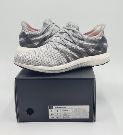 *WIE NEU* 2016 Adidas Futurecraft MFG Made for Germany Gr. UK 9 / EUR 43 1/3