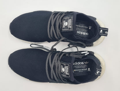 *Guter Zustand* 2016 Adidas NMD XR1 MMJ Mastermind Japan Gr. UK 8,5 / EUR 42 2/3