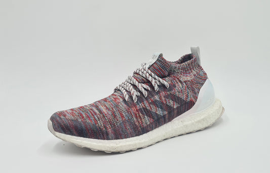 *Guter Zustand* 2016 Adidas UltraBoost Mid x Kith 'Aspen' Gr. UK 9 / EUR 43 1/3