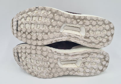 *Guter Zustand* 2016 Adidas UltraBoost Mid x Kith 'Aspen' Gr. UK 9 / EUR 43 1/3