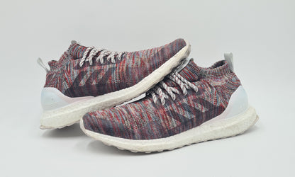 *Guter Zustand* 2016 Adidas UltraBoost Mid x Kith 'Aspen' Gr. UK 9 / EUR 43 1/3