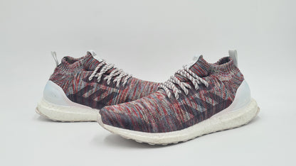 *Guter Zustand* 2016 Adidas UltraBoost Mid x Kith 'Aspen' Gr. UK 9 / EUR 43 1/3
