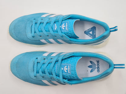 *Guter Zustand* 2015 Adidas Palace Pro Boost Gr. UK 9 / EUR 43 1/3