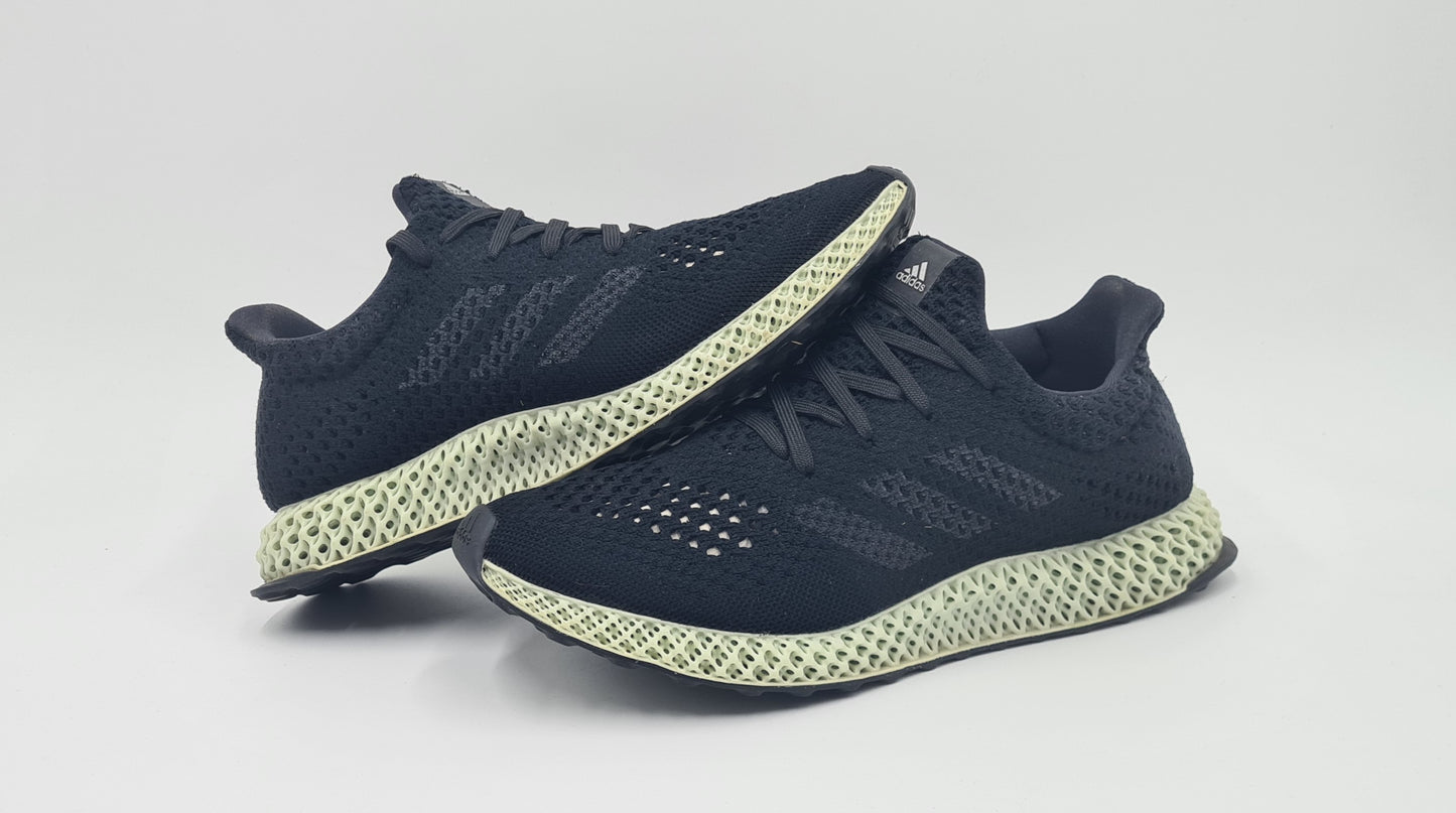 *TOP* 2017 Adidas 3D Carbon Futurecraft F&F Sample 169/300 Gr. UK 8,5 / EUR 42 2/3