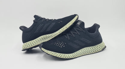 *TOP* 2017 Adidas 3D Carbon Futurecraft F&F Sample 169/300 Gr. UK 8,5 / EUR 42 2/3