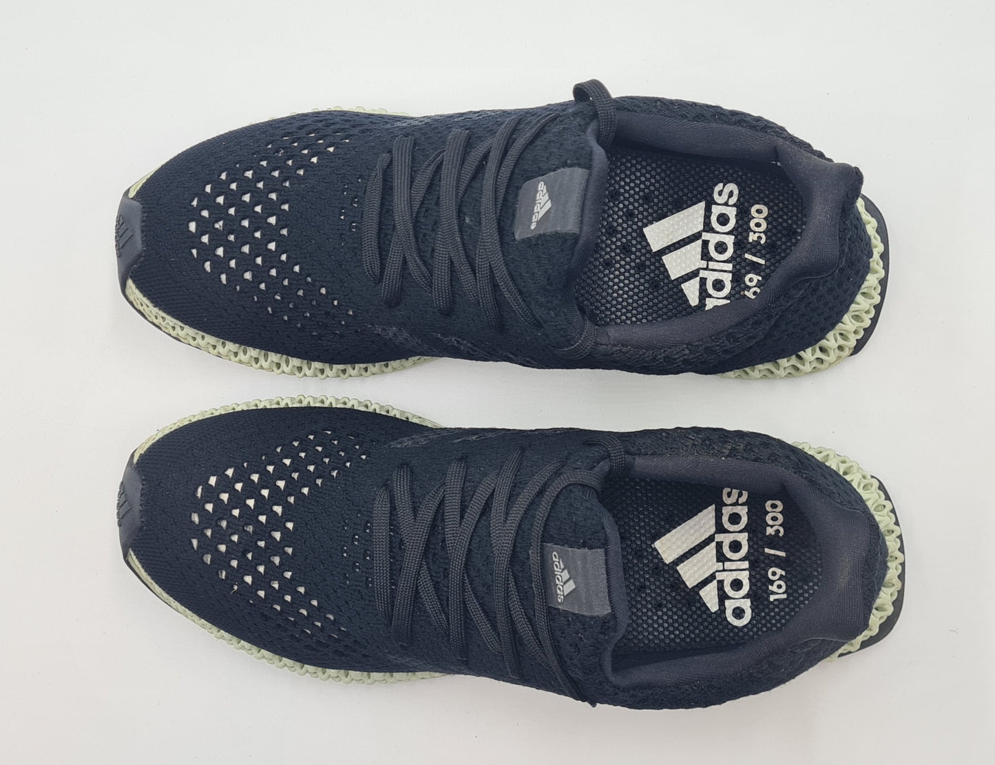 *TOP* 2017 Adidas 3D Carbon Futurecraft F&F Sample 169/300 Gr. UK 8,5 / EUR 42 2/3
