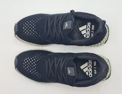 *TOP* 2017 Adidas 3D Carbon Futurecraft F&F Sample 169/300 Gr. UK 8,5 / EUR 42 2/3