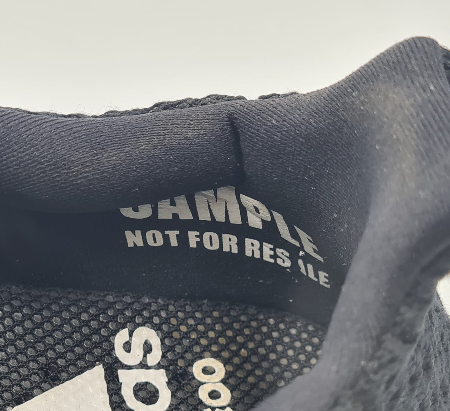 *TOP* 2017 Adidas 3D Carbon Futurecraft F&F Sample 169/300 Gr. UK 8,5 / EUR 42 2/3