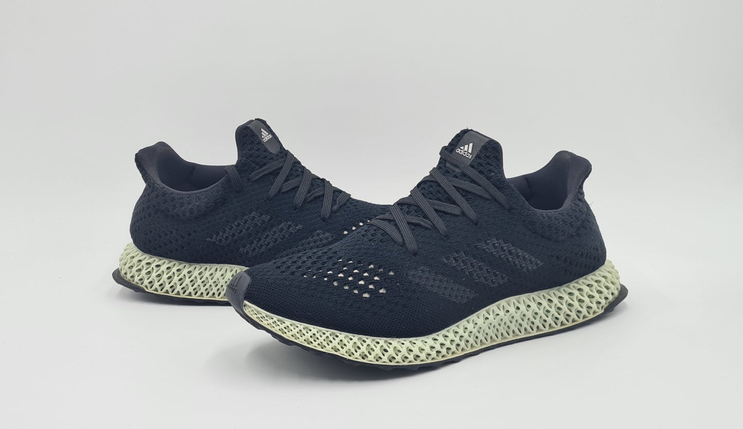 *TOP* 2017 Adidas 3D Carbon Futurecraft F&F Sample 169/300 Gr. UK 8,5 / EUR 42 2/3