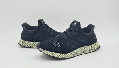 *TOP* 2017 Adidas 3D Carbon Futurecraft F&F Sample 169/300 Gr. UK 8,5 / EUR 42 2/3