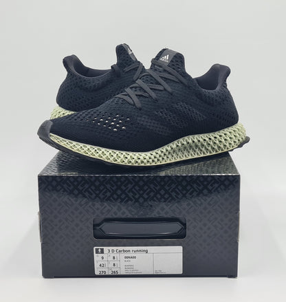 *TOP* 2017 Adidas 3D Carbon Futurecraft F&F Sample 169/300 Gr. UK 8,5 / EUR 42 2/3