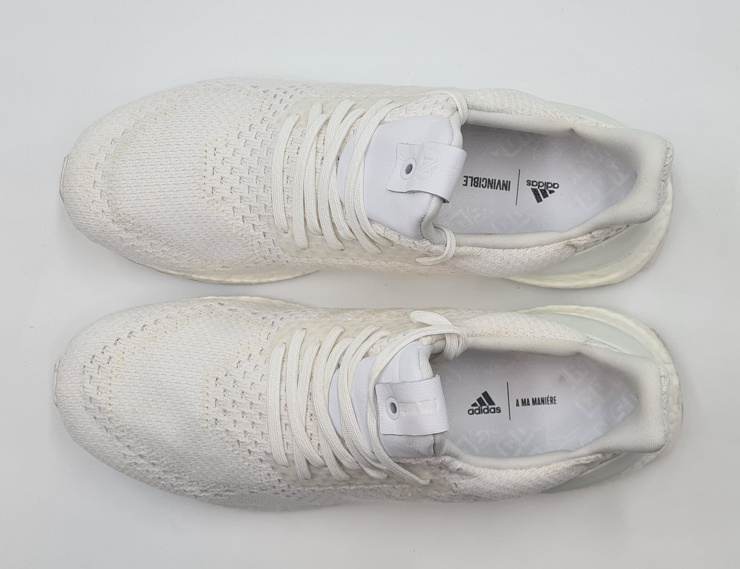 *VGC* 2017 Adidas UltraBoost A Ma Maniere x Invincible UK 9 / EUR 43 1/3