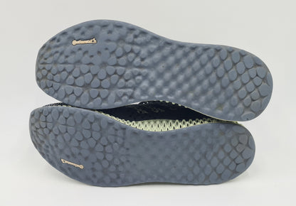 2018 Adidas Consortium Runner 4D F&F Gr. UK 8,5 / EUR 42 2/3