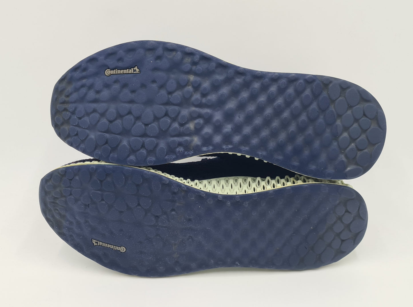 2018 Adidas Consortium Runner 4D SNS Gr. UK 8,5 / EUR 42 2/3