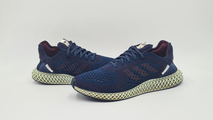 2018 Adidas Consortium Runner 4D SNS Gr. UK 8,5 / EUR 42 2/3