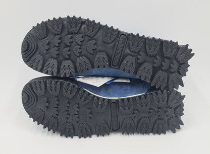 *NEW* 2017 Adidas Marathon TR Blue UK 8 / EUR 42