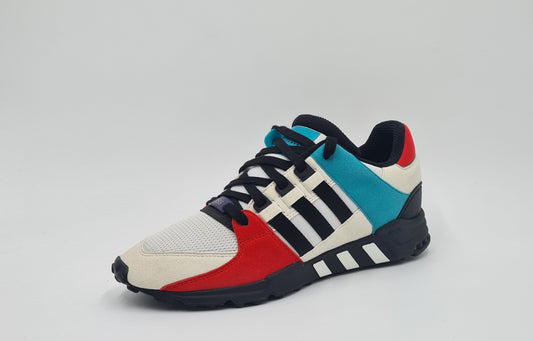*NEU* 2018 Adidas Equipment Support 93 Mi Unikat Gr. UK 8,5 / EUR 42 2/3