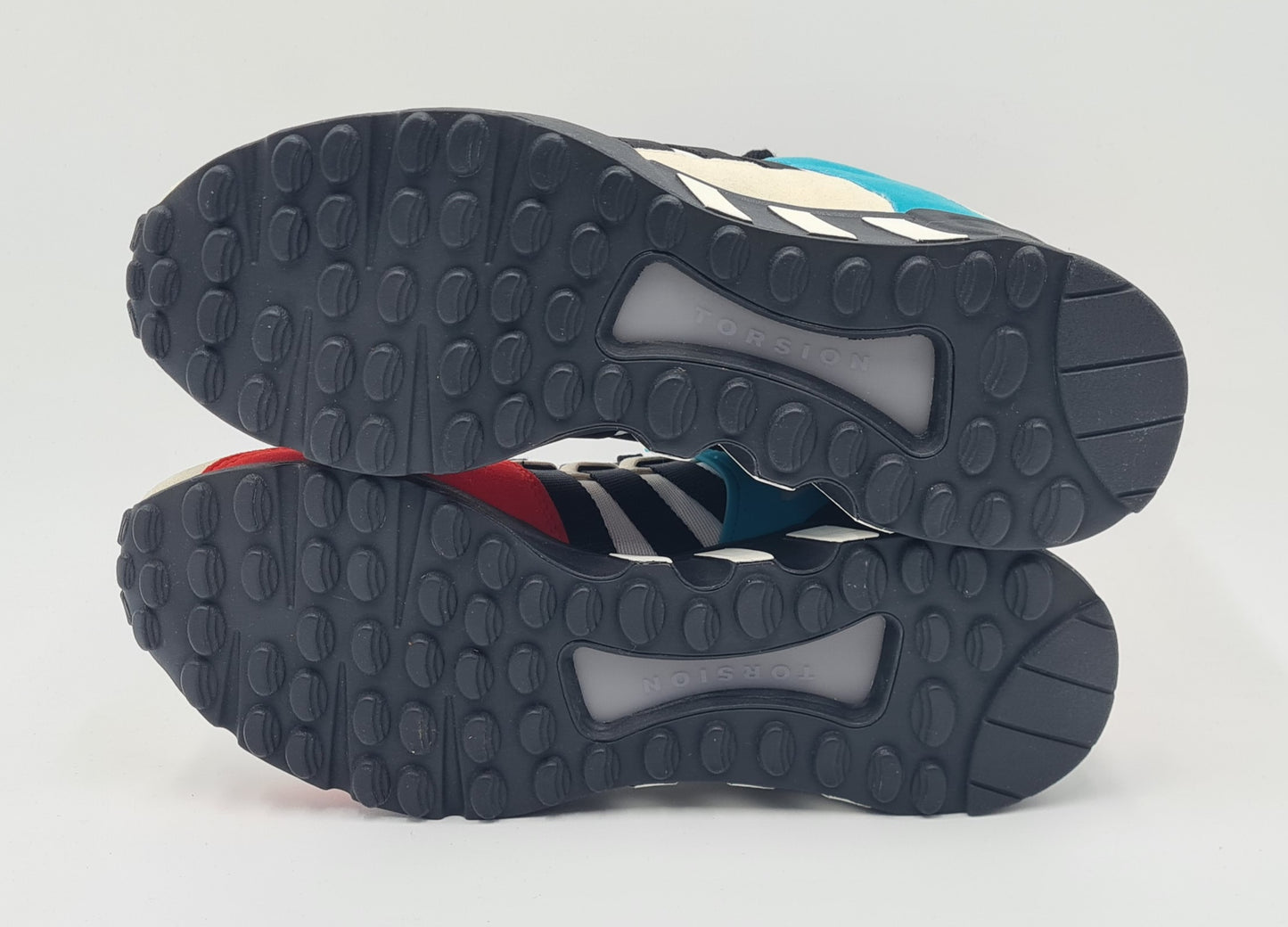 *NEW* 2018 Adidas Equipment Support 93 Mi Unique UK 8.5 / EUR 42 2/3