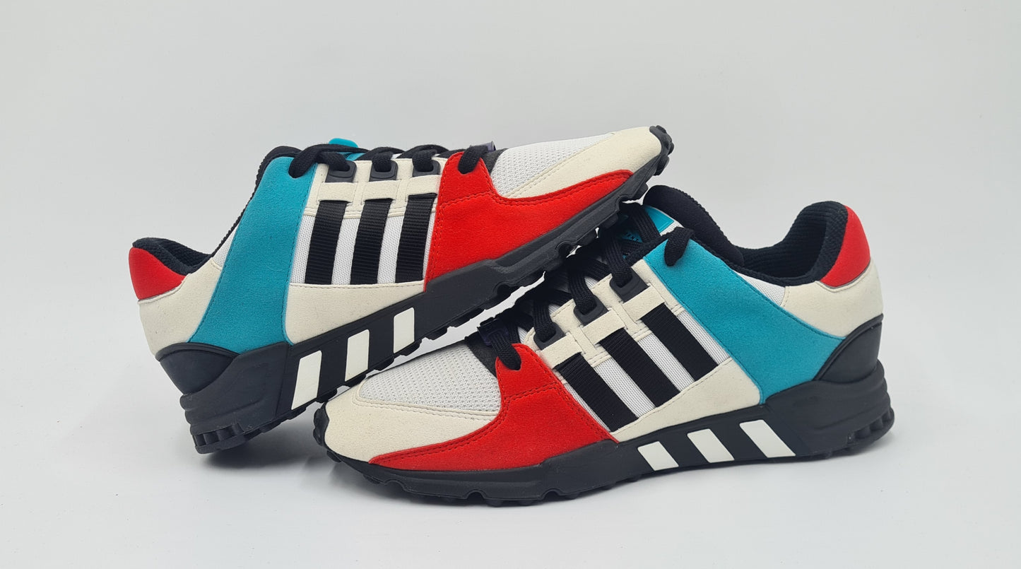 *NEW* 2018 Adidas Equipment Support 93 Mi Unique UK 8.5 / EUR 42 2/3