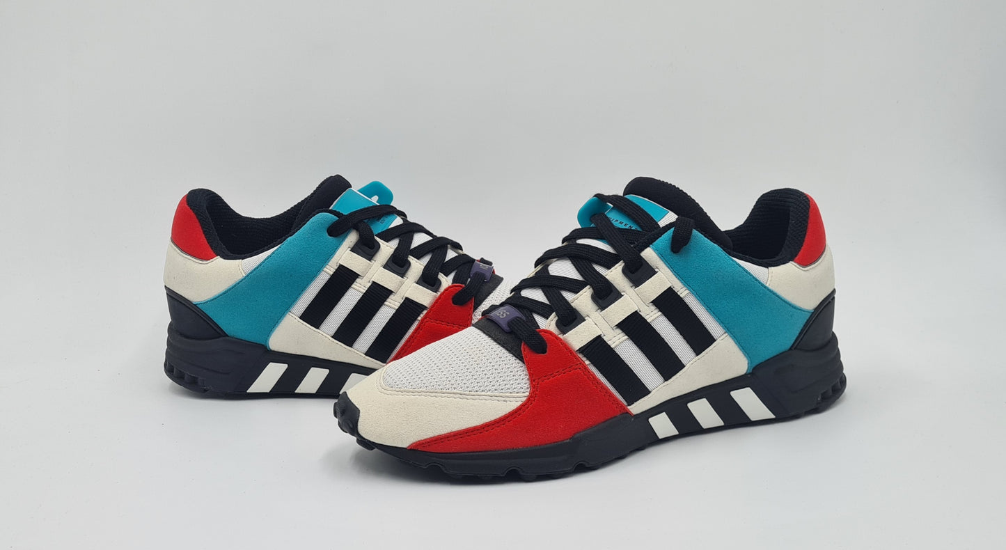 *NEW* 2018 Adidas Equipment Support 93 Mi Unique UK 8.5 / EUR 42 2/3