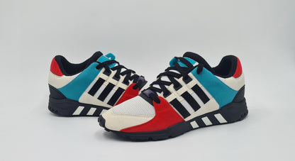*NEW* 2018 Adidas Equipment Support 93 Mi Unique UK 8.5 / EUR 42 2/3