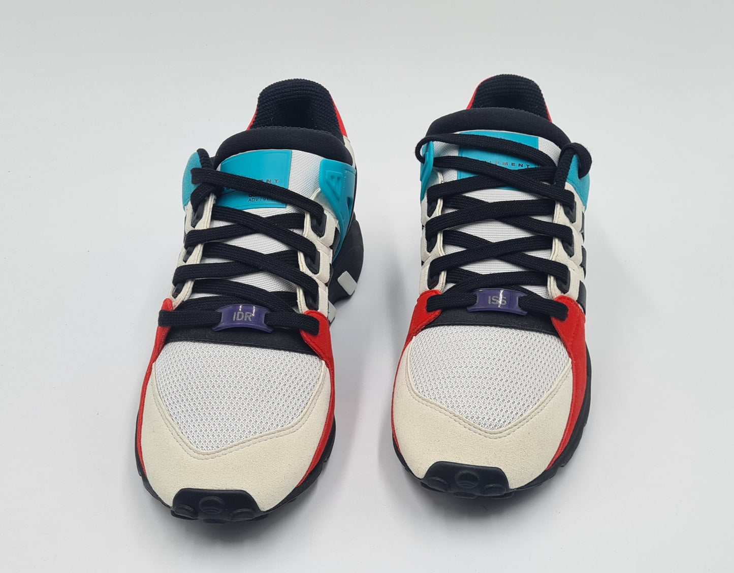 *NEW* 2018 Adidas Equipment Support 93 Mi Unique UK 8.5 / EUR 42 2/3