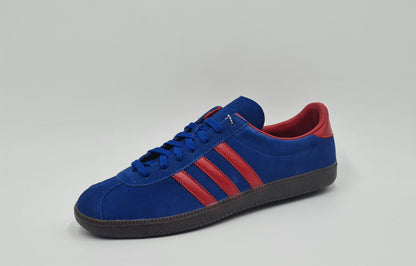 *NEU* 2017 Adidas Spiritus Spzl Retro Gr. UK 10 / EUR 44 2/3