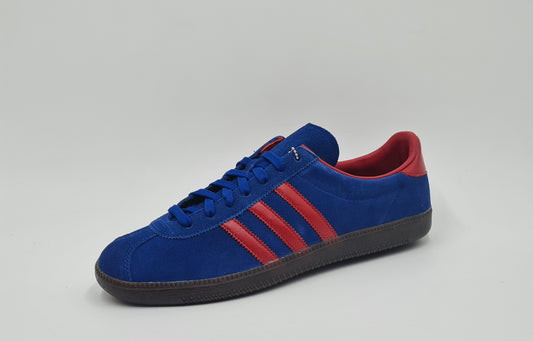 *NEU* 2017 Adidas Spiritus Spzl Retro Gr. UK 10 / EUR 44 2/3