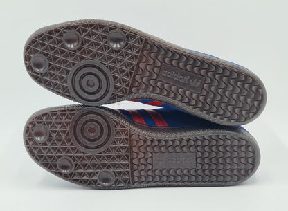 *NEU* 2017 Adidas Spiritus Spzl Retro Gr. UK 10 / EUR 44 2/3