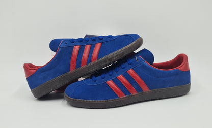 *NEU* 2017 Adidas Spiritus Spzl Retro Gr. UK 10 / EUR 44 2/3