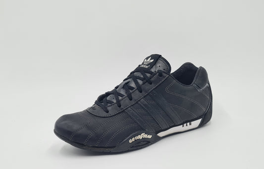2010 Adidas Adi Racer Low Good Year Black UK 9 / EUR 43 1/3