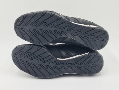 2010 Adidas Adi Racer Low Good Year Black UK 9 / EUR 43 1/3