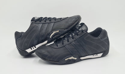 2010 Adidas Adi Racer Low Good Year Black UK 9 / EUR 43 1/3