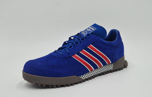 *NEW* 2022 Adidas Marathon TR 'World Cup Moments' UK 10.5 / EUR 45 1/3