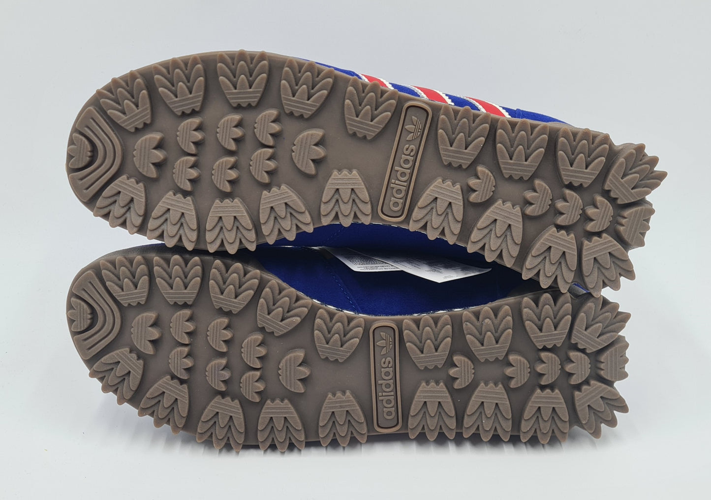 *NEW* 2022 Adidas Marathon TR 'World Cup Moments' UK 10.5 / EUR 45 1/3