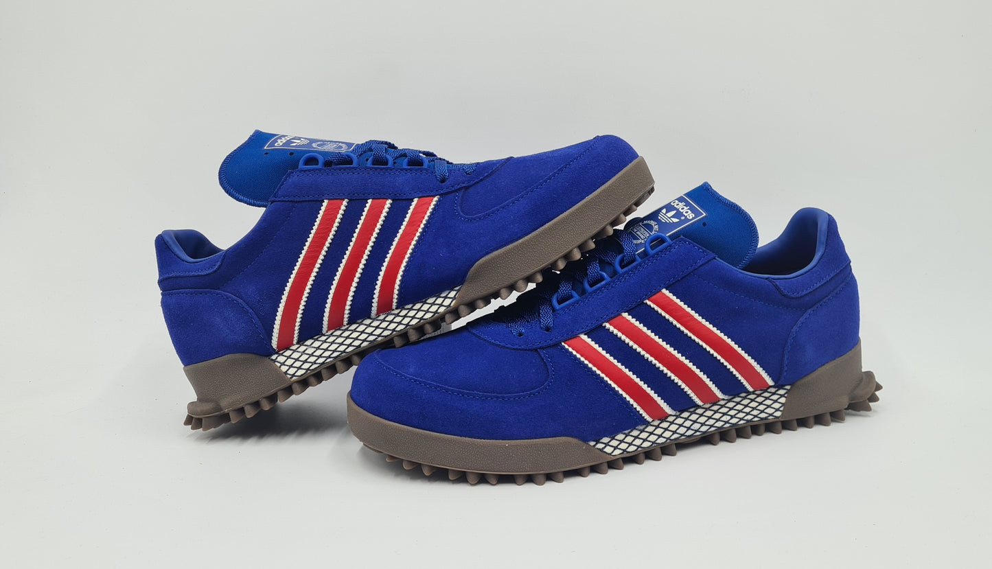 *NEW* 2022 Adidas Marathon TR 'World Cup Moments' UK 10.5 / EUR 45 1/3
