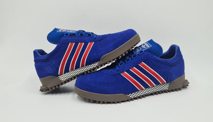*NEW* 2022 Adidas Marathon TR 'World Cup Moments' UK 10.5 / EUR 45 1/3