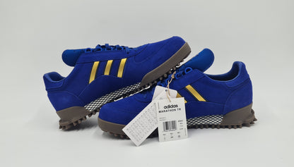 *NEW* 2022 Adidas Marathon TR 'World Cup Moments' UK 10.5 / EUR 45 1/3
