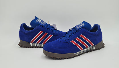 *NEW* 2022 Adidas Marathon TR 'World Cup Moments' UK 10.5 / EUR 45 1/3