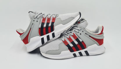 *NEW* 2017 Adidas EQT Support ADV Overkill 'Coat Of Arms' UK 5 / EUR 38