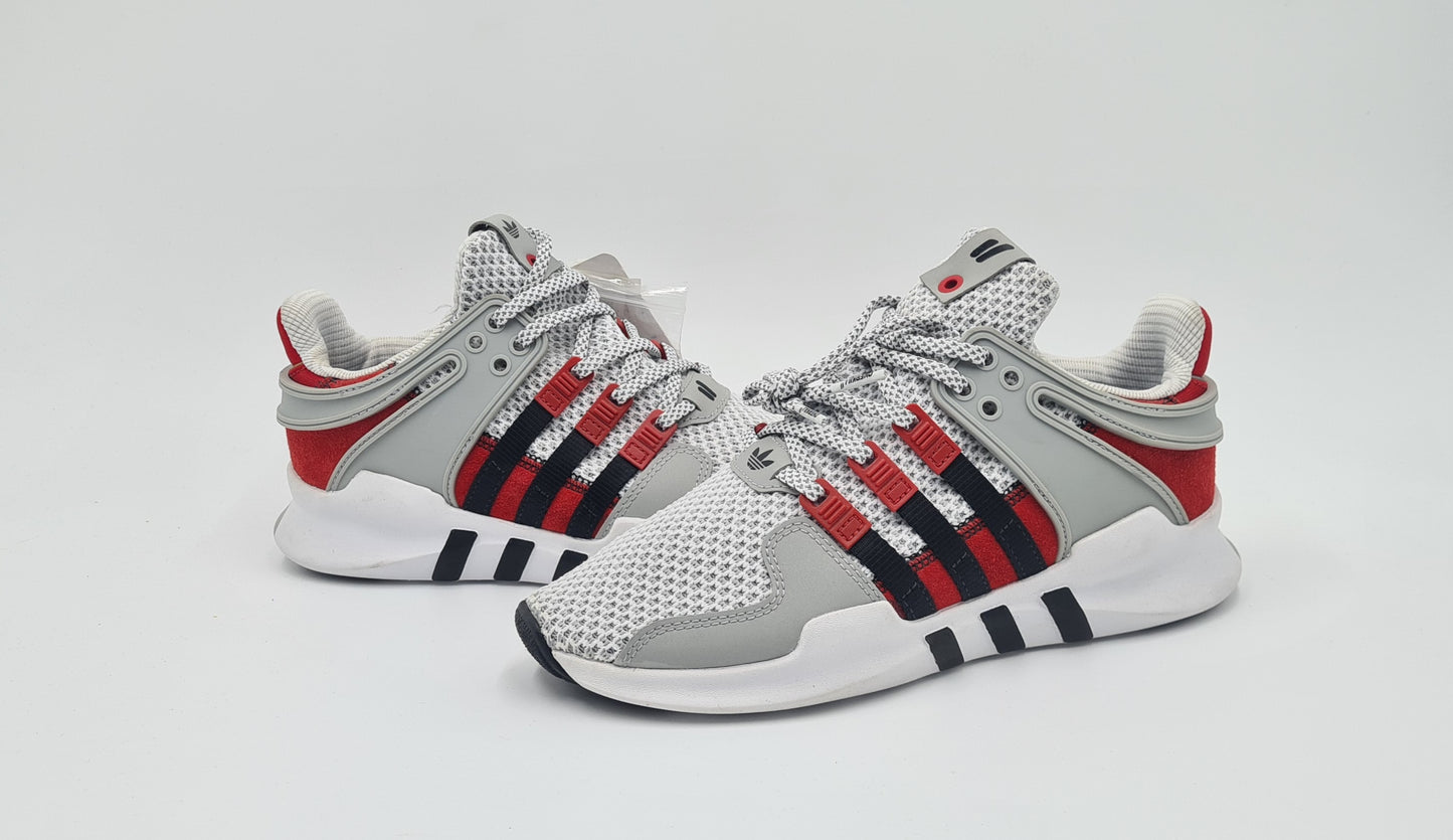 *NEW* 2017 Adidas EQT Support ADV Overkill 'Coat Of Arms' UK 5 / EUR 38