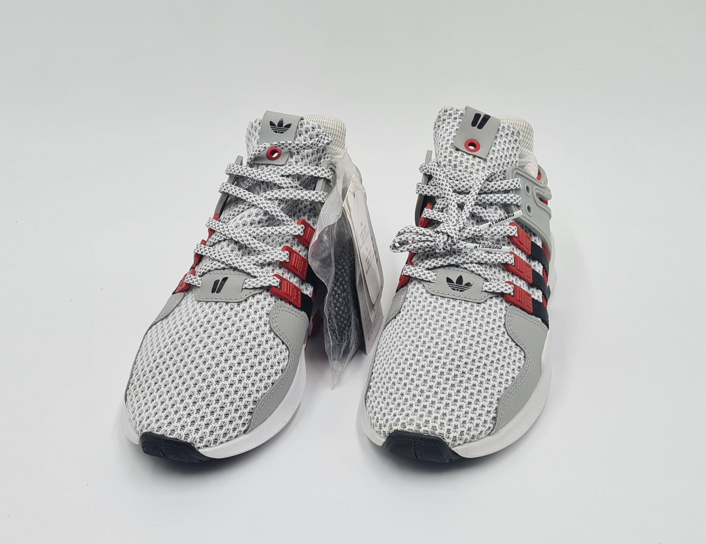 *NEW* 2017 Adidas EQT Support ADV Overkill 'Coat Of Arms' UK 5 / EUR 38