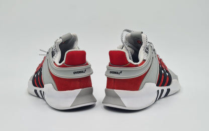 *NEW* 2017 Adidas EQT Support ADV Overkill 'Coat Of Arms' UK 5 / EUR 38