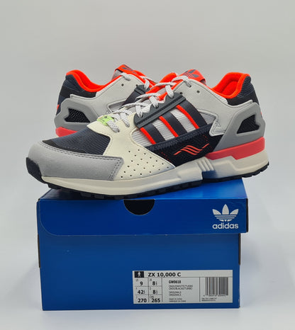*NEU* 2021 Adidas ZX 10000 | GW0618 | Gr. UK 8,5 / EUR 42 2/3