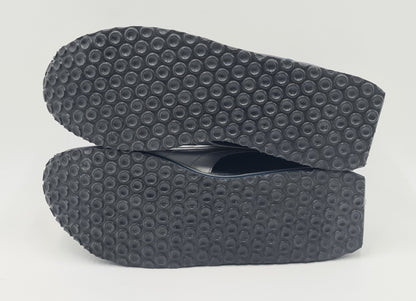 *NEU* Vintage 1980er Puma Sport o Ped West Germany Gr. UK 11 / EUR 46