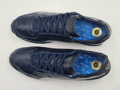 *NEU* Vintage 1980er Puma Sport o Ped West Germany Gr. UK 11 / EUR 46