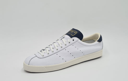 *NEU* 2015 Adidas Lacombe Spzl 'Core White' Gr. UK 10 / EUR 44 2/3