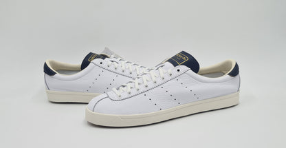 *NEW* 2015 Adidas Lacombe Spzl 'Core White' UK 10 / EUR 44 2/3