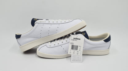 *NEW* 2015 Adidas Lacombe Spzl 'Core White' UK 10 / EUR 44 2/3