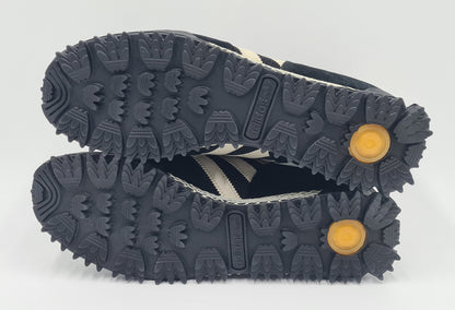 *NEW* 1996 Adidas Marathon TR Black UK 10.5 / EUR 45 1/3